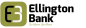 Ellington Bank logo